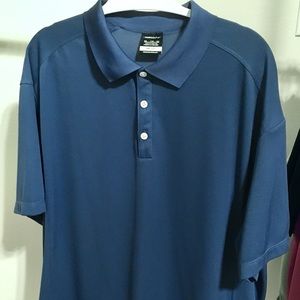 Men’s Nike Golf Polo